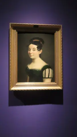 Exposición Maestras, en el Museo Nacional Thyssen-Bornemisza (42)
