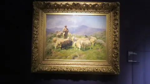 Exposición Maestras, en el Museo Nacional Thyssen-Bornemisza (38)