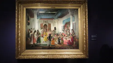 Exposición Maestras, en el Museo Nacional Thyssen-Bornemisza (36)