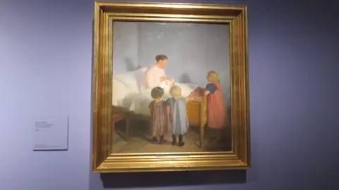 Exposición Maestras, en el Museo Nacional Thyssen-Bornemisza (14)