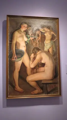 Exposición Maestras, en el Museo Nacional Thyssen-Bornemisza (4)