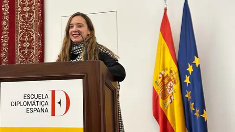 Alejandra Fernández JFL