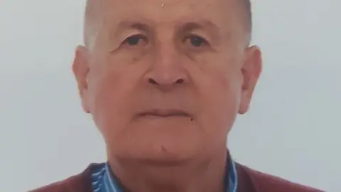 Roberto Gil de Mares