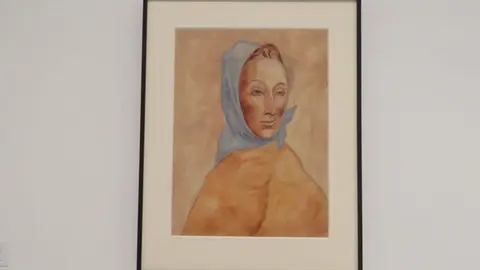 Exposición Picasso 1906 (46)