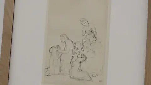 Exposición Picasso 1906 (32)