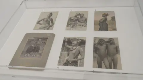 Exposición Picasso 1906 (28)