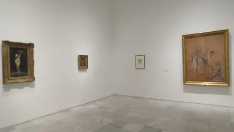 Exposición Picasso 1906 (15)