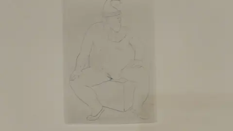 Exposición Picasso 1906 (12)