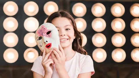 Mejores musicales en Madrid para esta Navidad - Freepik