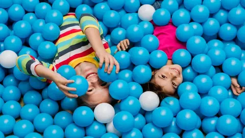 Feria de ocio Madrid para esta Navidad