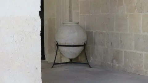 Catedral de la Encarnación de Almería "Un recorrido por dos mil años de Cristianismo”