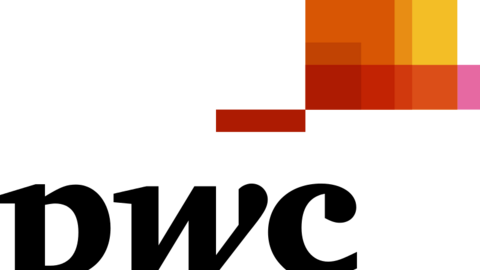 PricewaterhouseCoopers Logo