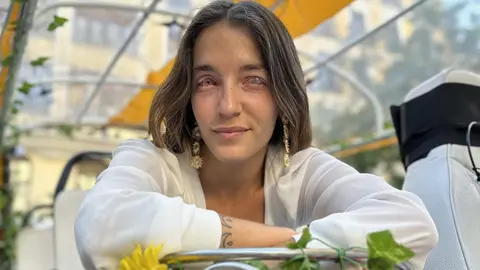 Marta Bustos - Foto de Marta Bustos