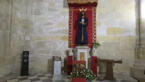 Catedral de la Encarnación de Almería (43)