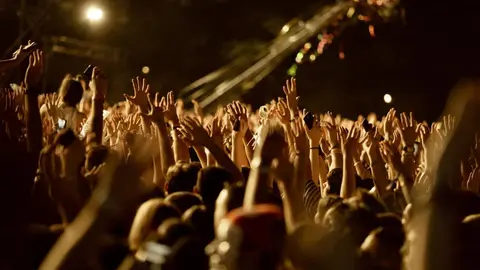 Planes Madrid fin de semana - Freepik