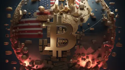 Los Estados Crypto de América - Alberto Gil de la Guardia