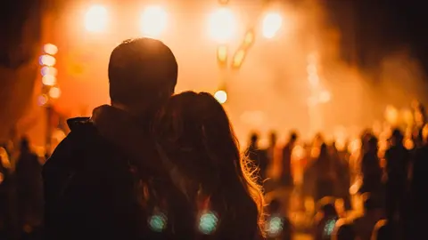 Conciertos en Madrid 2024 que no te puedes perder - Freepik