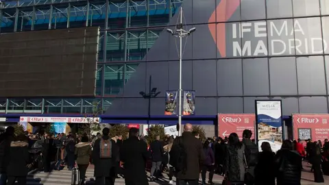 FITUR 2024
