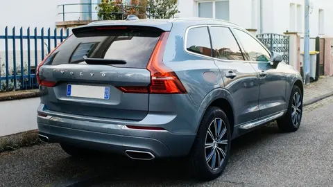 Vehículo utilitario deportivo (SUV) - Foto de T&E