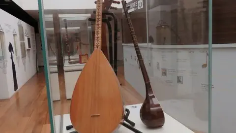 Visita al Museo de la Guitarra de Almería (23)