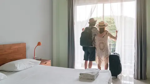 Apartamento turístico - Foto de 123rf/kitzcorner