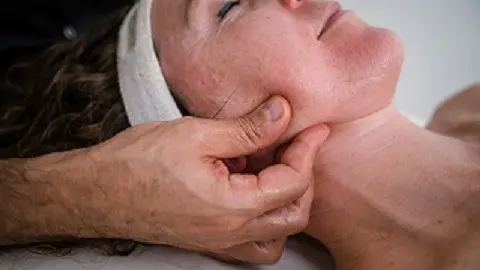 Terapia manual fisioactiva de Bernat