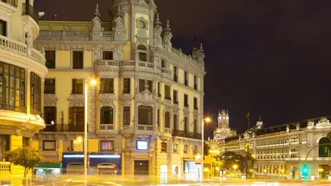 Qué hacer en Madrid en febrero. - bearfotos