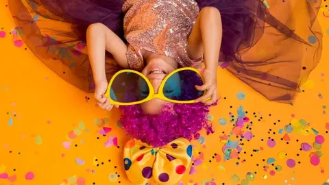 Carnaval Madrid 2024 - Freepik