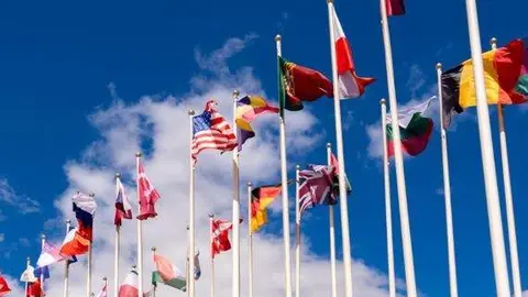 La evolución de la diplomacia