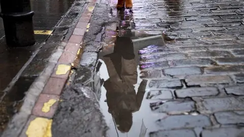 Qué hacer en Madrid con lluvia - Freepik