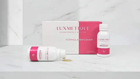 Luxmetique