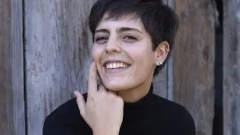 María Fernanda Treviño Garza