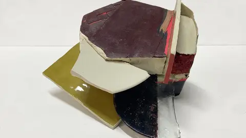 Exposiciones de arte contemporáneo, fotografía y artes gráficas por Madrid 7 - Comunidad de Madrid