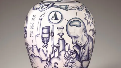 Exposiciones de arte contemporáneo, fotografía y artes gráficas por Madrid 5 - Comunidad de Madrid