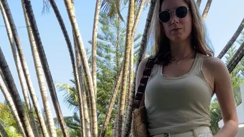 Alejandra Fernández de Junior Female Leaders