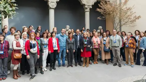 D&iacute;a internacional del Gu&iacute;a de Turismo