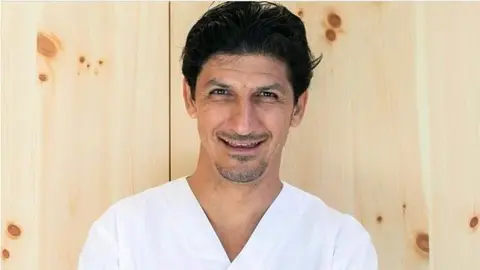 Dr. Khaled Kasem