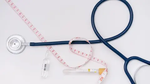 Principales causas de discapacidad por obesidad. Mikhail Nilov