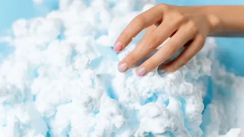 ¡Hay que sacar las uñas! Cottonbro Studio