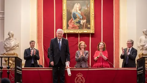 Don Antonio del Valle Ruiz