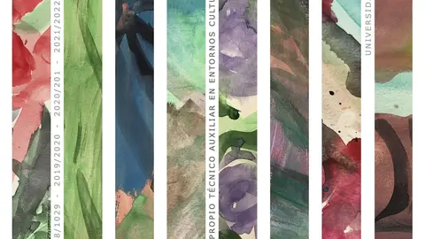 Imagen de la portada de la publicación - Servimedia