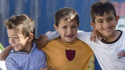 Premio 'Mejor Proyecto o Iniciativa por su Impacto Social' Fundación Mapfre - Servimedia