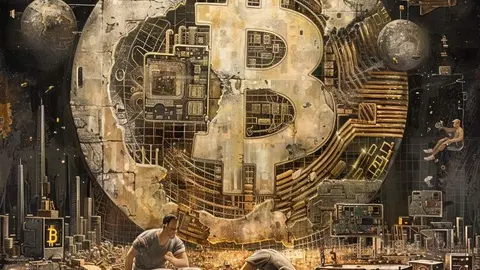 Halving de Bitcoin - Alberto Gil de la Guardia