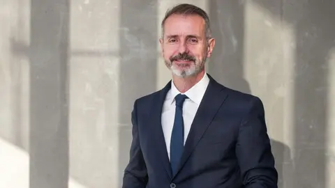 Marc Murtra - Foto de Indra