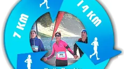 Media Marat&oacute;n Universitaria - Ayuntamiento de Madrid