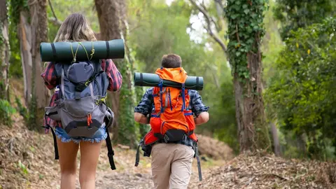 La Comunidad abre el plazo para solicitar plazas en campamentos para jóvenes -pch.vector