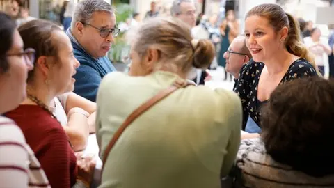 Presentación de la Exposición Trazos - Foto de la Comunidad de Madrid
