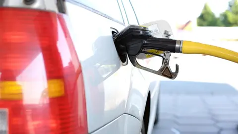 Nueva subida del precio del diesel y de la gasolina - Patricia Malagón