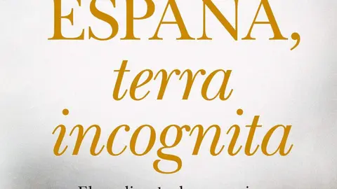 Portada "España, terra incognita. El asedio a la democracia" - Ed. Almuzara