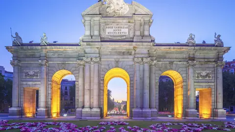 ¿Qué hacer en Madrid esta primavera? - wwalakte